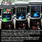 Interface 8+128GB Toyota Crown Android Carplay 14ème génération AWS214 GWS215 S210 alimentée par Qualcomm