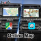 Lsailt Qualcomm Interface système multimédia Android pour Toyota Land Cruiser 200 LC200 2012-2015