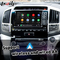 Lsailt Android Carplay Interface vidéo pour Toyota Land Cruiser 200 V8 LC200 2012-2015