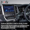 Lsailt CP AA Interface vidéo multimédia Android pour Toyota Land Cruiser 200 GXL Sahara VX VXR VX-R LC200 2016-2021