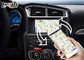 Interface visuelle de navigation d'Android pour Citroen, marché de Google/Google Map/WiFi/3G