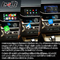 Lexus ES300h ES350 ES250 ES200 Interface vidéo Android 8+128GB Support de base Qualcomm Jeu de voiture Android auto