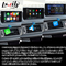 Lexus CT200h Android 11 interface vidéo carplay base automatique Android sur Qualcomm 8+128GB
