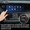 Lexus LS500 LS500h mise à niveau Android 11 interface vidéo carplay 8+128GB conserver toutes les fonctionnalités d'usine