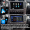 8+128GB Android 11 Interface vidéo Lexus pour GX460 2014-2021 Inclus CarPlay sans fil, Android Auto