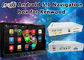 Module de navigation d'Android avec l'affichage vidéo de 720P/1080P HD pour le lecteur DVD de Kenwood