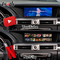 Lsailt Wireless CarPlay Interface Android pour Lexus GS200t GS450H 2012-2021 Avec YouTube, NetFlix et Android Auto