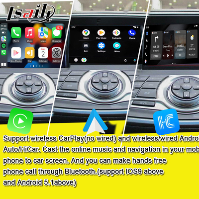 Interface multimédia Nissan pour Teana J32 Murano Quest Patrol Module d'infodivertissement Android 13 avec NetFlix, YouTube