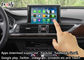Système de multimédia de navigation d'Android pour 3G MMI Audi A6L, A7, Q5 avec WIFI intégré, carte en ligne