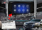 Mémoire interne tout-en-un de la boîte 2G de navigation de GPS pour Chevrolet Malibu