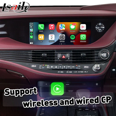 Interface visuelle de multimédia de voiture d'Android 4,4 pour 2016 Mazda3/6/CX -3/CX -5