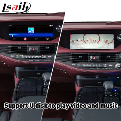 Interface visuelle de multimédia de voiture d'Android 4,4 pour 2016 Mazda3/6/CX -3/CX -5