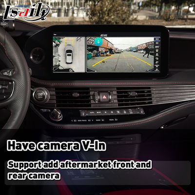 Interface 2016 automatique d'Android d'interface de voiture de Mazda CX -5 avec la navigation de généralistes