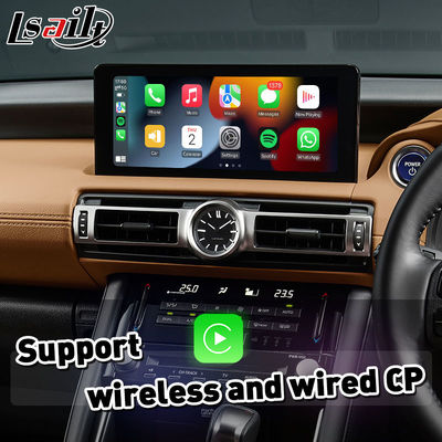 Interface Android Front View 720P/1080P de voiture du BENZ NTG5.0 9-12V