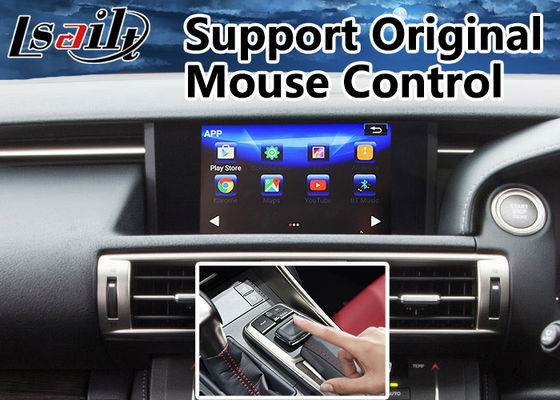 Lsailt Wireless Android Auto Multimédia Écran de jeu de voiture pour 2008-2013 Nissan Pathfinder R51