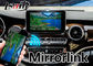 Navigation androïde de généralistes de mirrorlink de boîte de navigation de voiture de Vito de classe du benz V de Mercedes pour la voiture