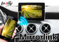 Boîte visuelle de navigation de voiture d'interface pour Mercedes Benz Gla Mirrorlink, Rearview (Ntg 5,0)