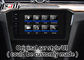 Boîte visuelle 6,5 de navigation d'interface de voiture portative 8 9,2 pouces d'affichage pour MIB MIB2 MQB de VW Passat B8