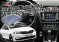 Interface de voiture de Digital Skoda USB Android Bluetooth rapide avec la surveillance de ruelle d'ADAS