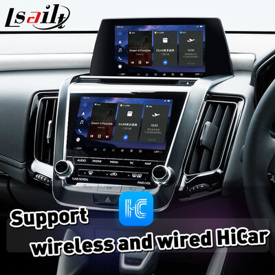 Lsailt Wireless Android Auto Carplay Interface pour le 2018-2022 Toyota Crown S220