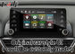 Boîte de navigation de voiture pour l'interface visuelle de 10ème d'Accord de Honda de navigation jeu en différé de vidéo musicale