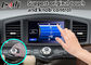 Interface de navigation de généralistes Android de voiture pour Nissan Quest 2011-2017 (E52)