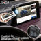 Boîte visuelle carplay automatique d'interface d'Android pour l'approvisionnement d'alimentation CC de Mazda CX-9 CX9 12V