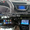 Système de navigation automatique androïde carplay de multimédia de voiture d'interface de RÉPLIQUE de Cadillac SRX