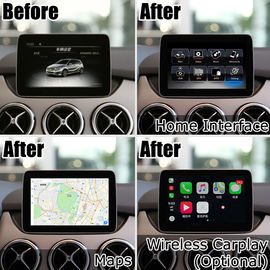 Le Lexus LBX 2023 présentera Android 13 Qualcomm 6125 base 8+128GB interface vidéo