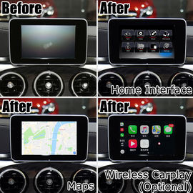 Lexus RZ Android 13 interface multimédia 8+128GB Qualcomm Octa noyau carplay android automatique