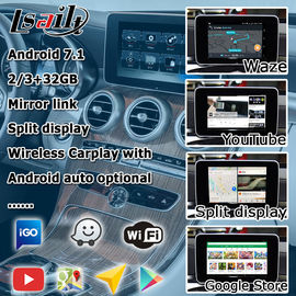 Lexus RZ Android 13 interface multimédia 8+128GB Qualcomm Octa noyau carplay android automatique