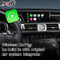 Jeu automatique de Youtube d'interface d'Android Carplay pour Lexus IS200t IS300h IS350 2011