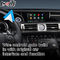 Jeu automatique de Youtube d'interface d'Android Carplay pour Lexus IS200t IS300h IS350 2011