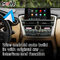 Interface carplay sans fil par Lsailt pour l'automobile androïde de Lexus NX NX300 NX200t NX300h
