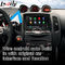 Interface visuelle automatique sans fil sans couture Nissan 370z 2010-2020 de Carplay Android