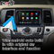 Interface prête à l'emploi de Carplay d'installation pour Nissan Murano Z51 2011-2020