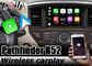 Interface sans fil 1080P de LVDS Digital Carplay pour Nissan Pathfinder 2013-2020