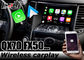 interface visuelle de la voiture 1080P, dispositif Infiniti FX35 FX50 QX70 2009-2017 de navigation d'Android