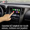 interface visuelle de la voiture 1080P, dispositif Infiniti FX35 FX50 QX70 2009-2017 de navigation d'Android