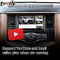 Interface 1080P Infiniti QX80 QX56 2012-2020 de la définition 480*800 Android Carplay