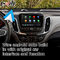 Panorama 2016-2019 sans fil de Carplay 360 de système de navigation de généralistes de voiture d'équinoxe de Chevrolet