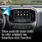 Interface de Carplay pour la boîte automatique de youtube d'androïde de canyon de Chevrolet le Colorado GMC par Lsailt Navihome