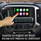Interface de Carplay pour la sierra de Chevrolet Silverado GMC jeu automatique androïde de youtube par Lsailt Navihome