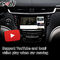 Interface visuelle de jeu automatique carplay sans fil d'Android youtube de système de RÉPLIQUE de Cadillac XTS par Lsailt Navihome