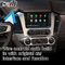 Interface de Carplay pour le jeu automatique androïde de youtube d'interface de GMC le Yukon Denali par Lsailt Navihome