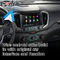 Boîte visuelle d'interface de système d'Intellilink de RÉPLIQUE de Mylink, interface de voiture d'Android pour le terrain de GMC