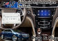 Interface visuelle de multimédia de Lsailt Android 9,0 pour le système 2014-2020 de RÉPLIQUE de Cadillac XTS avec Carplay sans fil