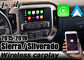 Interface de Carplay pour la sierra de Chevrolet Silverado GMC jeu automatique androïde de youtube par Lsailt Navihome