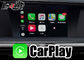 Entrées visuelles de caméra d'interface de CarPlay de voiture de boîte arrière de navigation pour Lexus GS450h GS200t 2013-2020