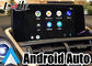 Interface Lsailt de voiture d'Android d'écran tactile pour Lexus NX200t NX300h 2013-2020